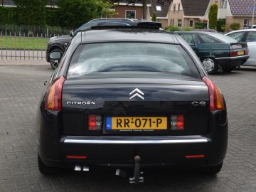 Citroën C6